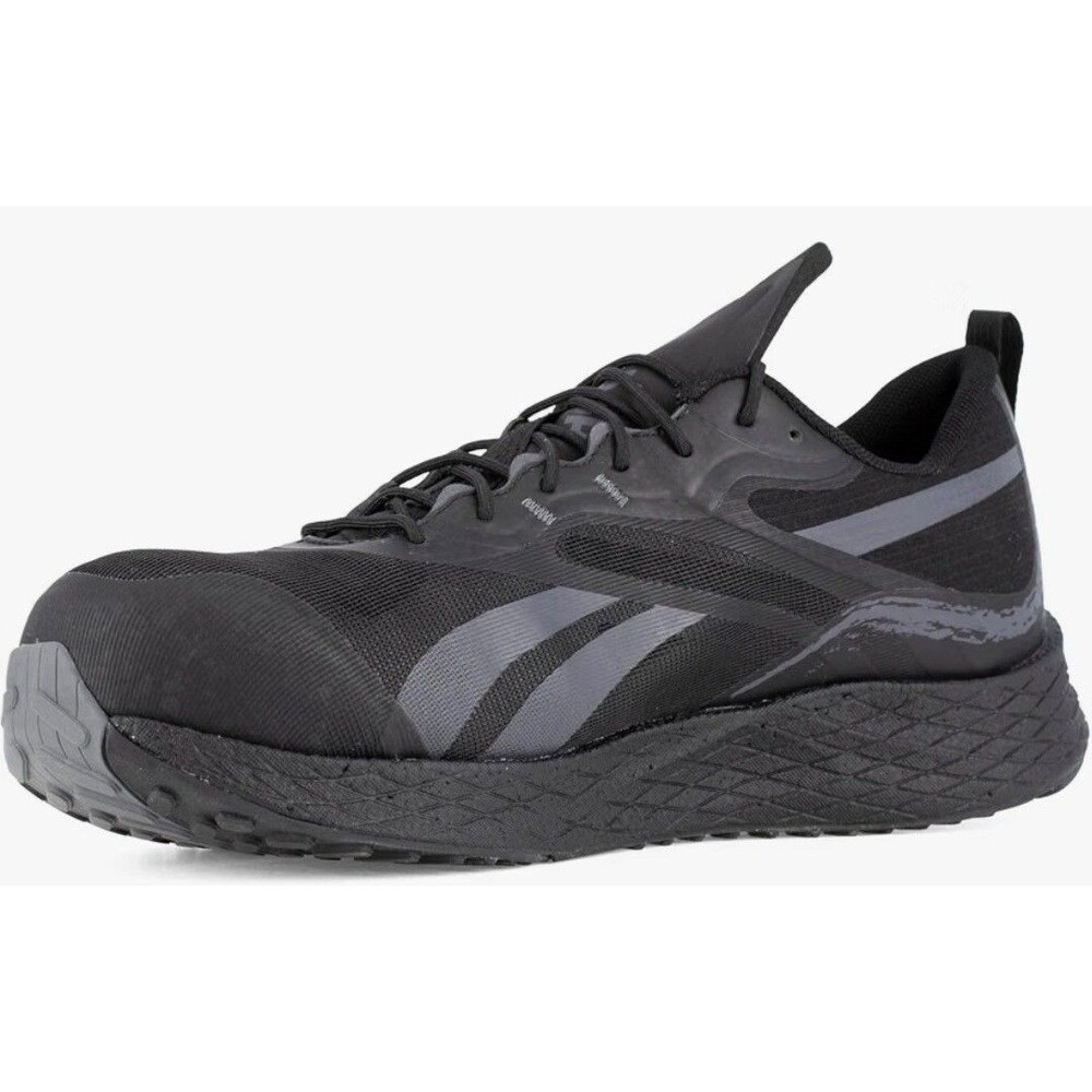 Reebok Floatride Energy 3 Adventure Work Athletic shoeswomens 12M mens 10.5 New